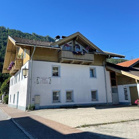 Haus Yilmaz Apartment Брамберг ам Вилдкогел Екстериор снимка