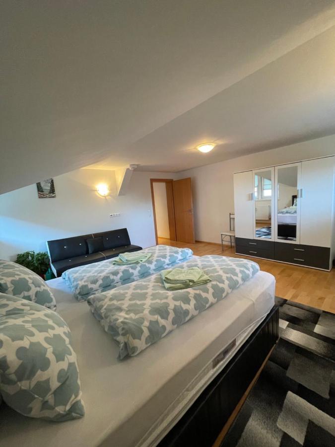 Haus Yilmaz Apartment Брамберг ам Вилдкогел Екстериор снимка
