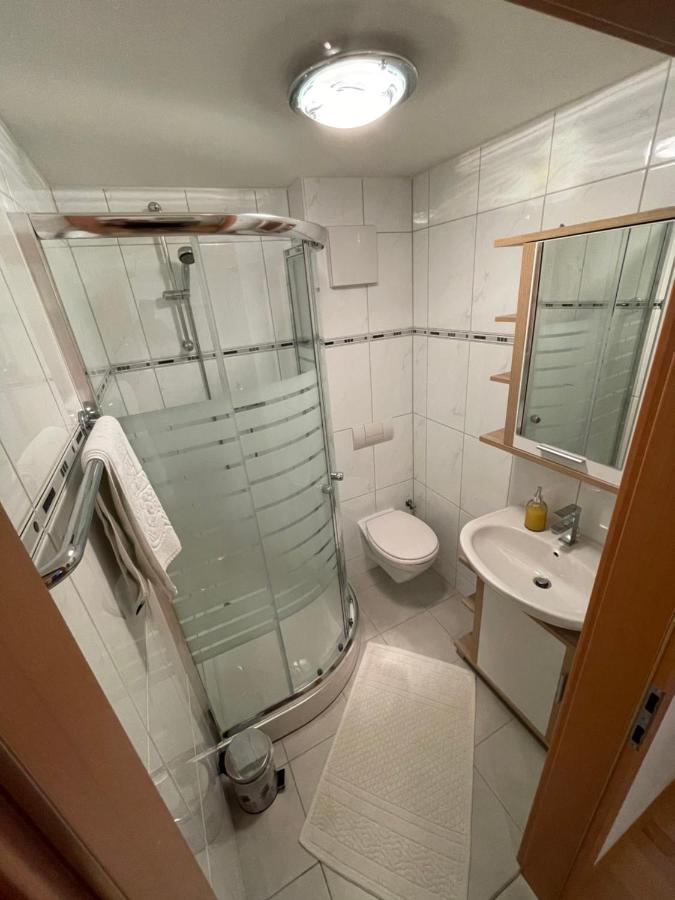 Haus Yilmaz Apartment Брамберг ам Вилдкогел Екстериор снимка