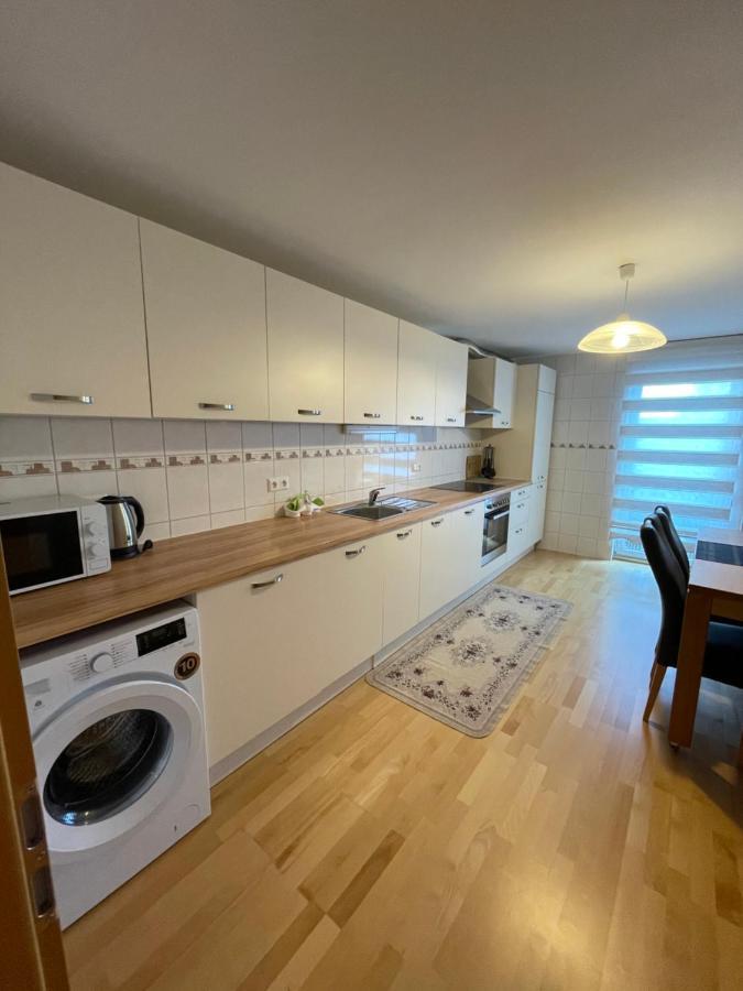 Haus Yilmaz Apartment Брамберг ам Вилдкогел Екстериор снимка