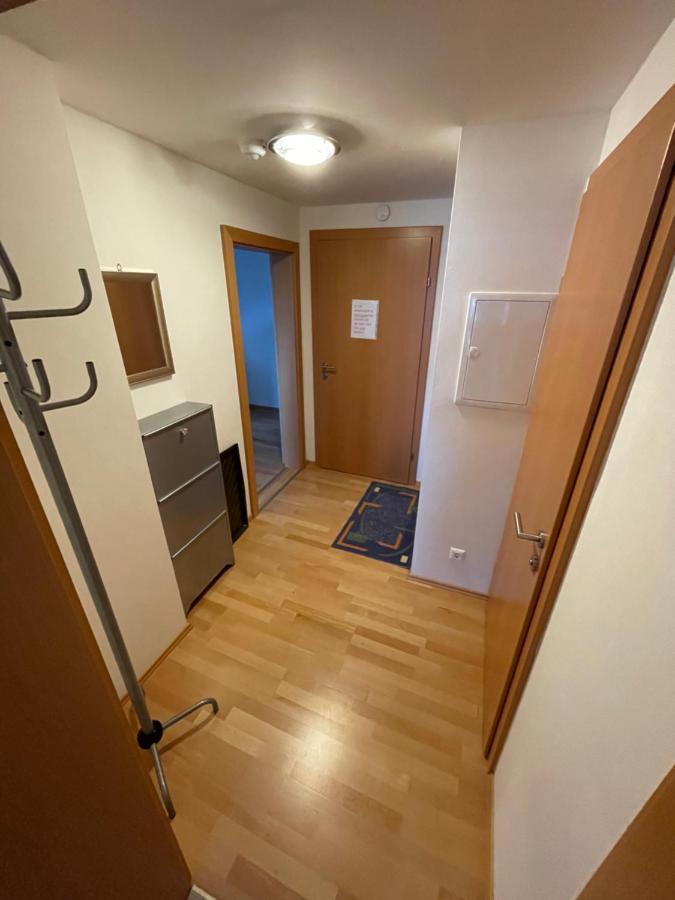 Haus Yilmaz Apartment Брамберг ам Вилдкогел Екстериор снимка