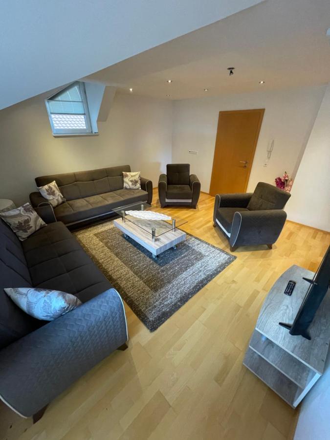 Haus Yilmaz Apartment Брамберг ам Вилдкогел Екстериор снимка