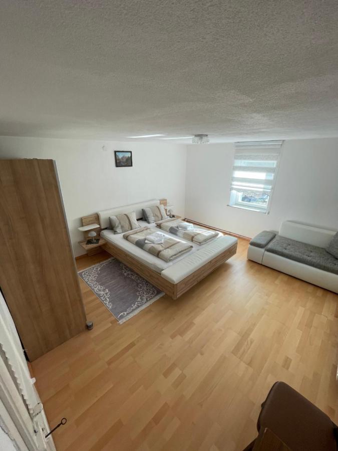 Haus Yilmaz Apartment Брамберг ам Вилдкогел Екстериор снимка