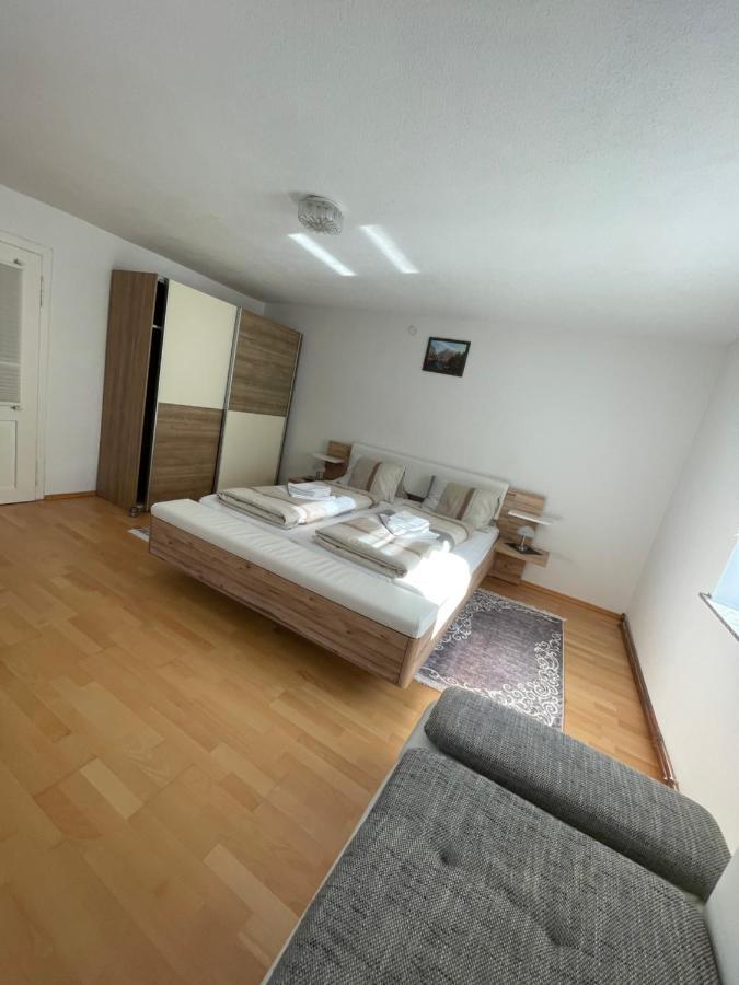 Haus Yilmaz Apartment Брамберг ам Вилдкогел Екстериор снимка