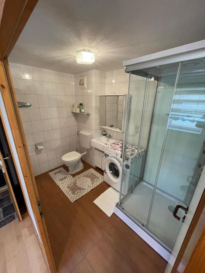 Haus Yilmaz Apartment Брамберг ам Вилдкогел Екстериор снимка