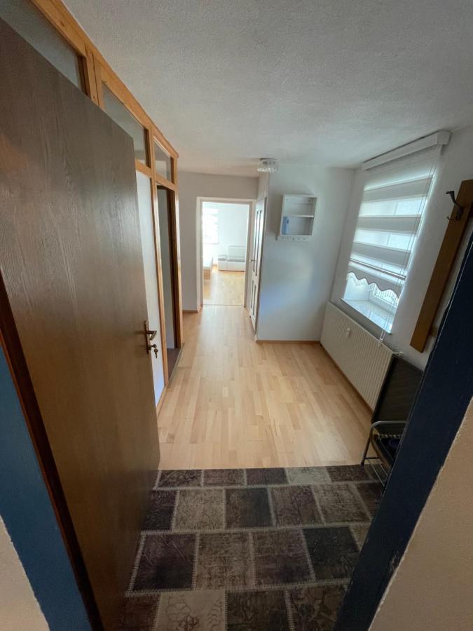 Haus Yilmaz Apartment Брамберг ам Вилдкогел Екстериор снимка