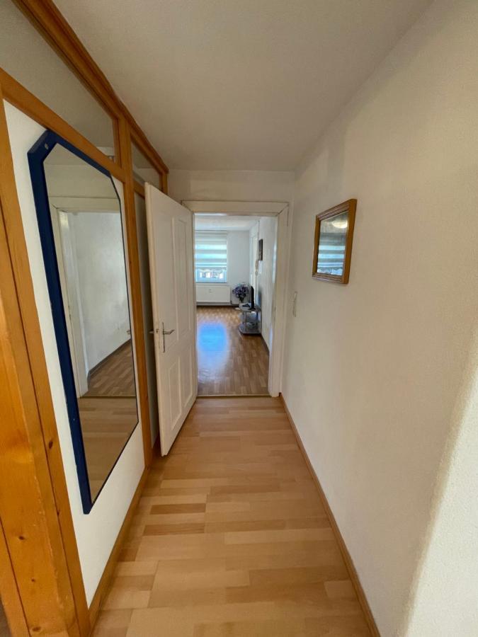 Haus Yilmaz Apartment Брамберг ам Вилдкогел Екстериор снимка