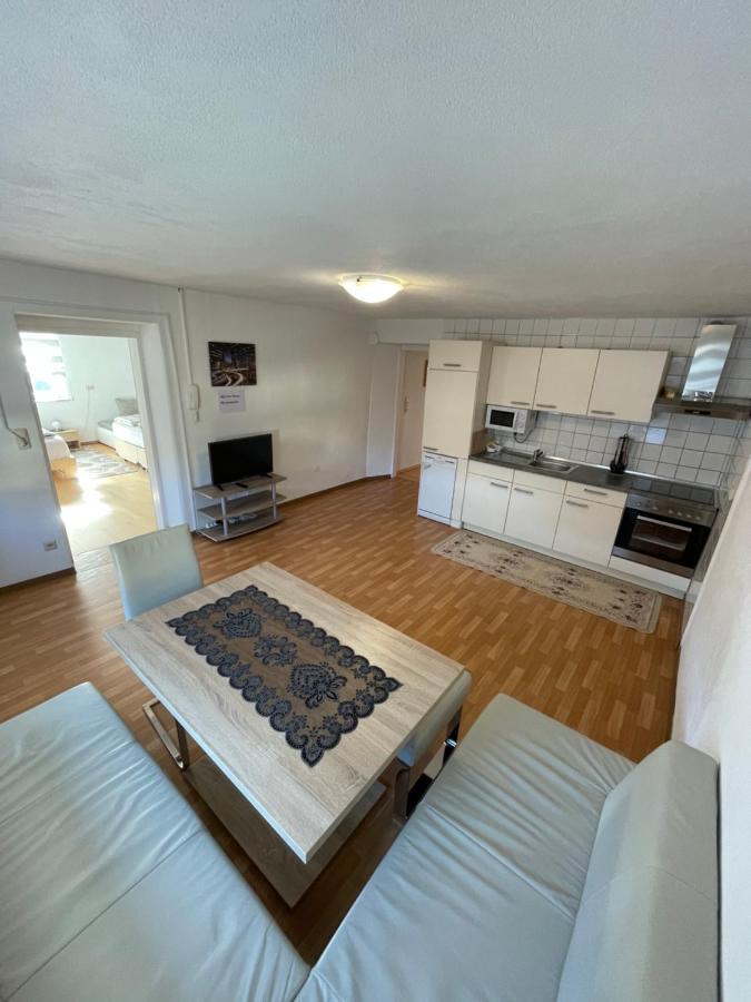 Haus Yilmaz Apartment Брамберг ам Вилдкогел Екстериор снимка