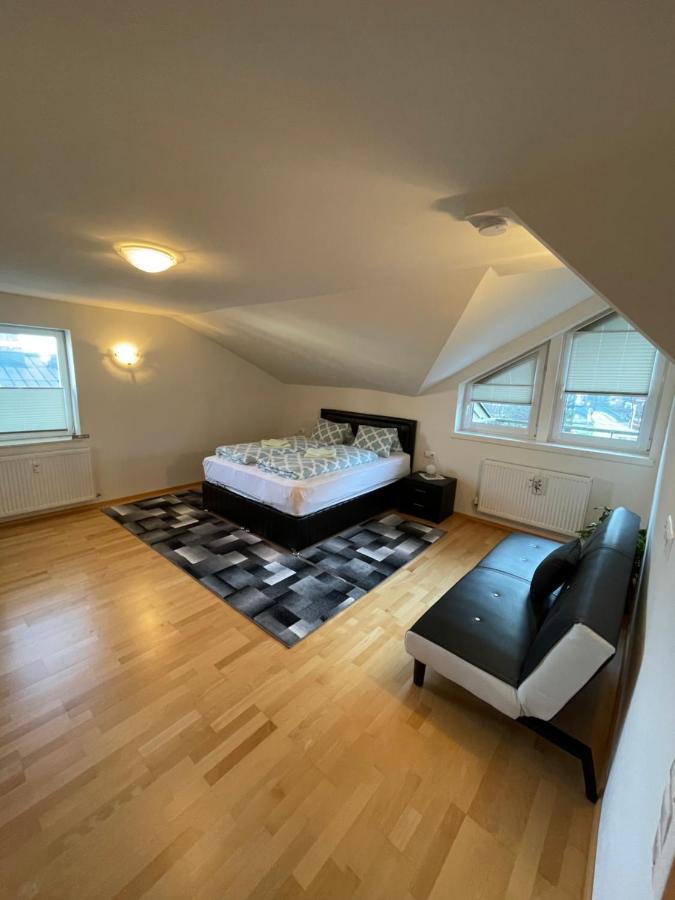 Haus Yilmaz Apartment Брамберг ам Вилдкогел Екстериор снимка
